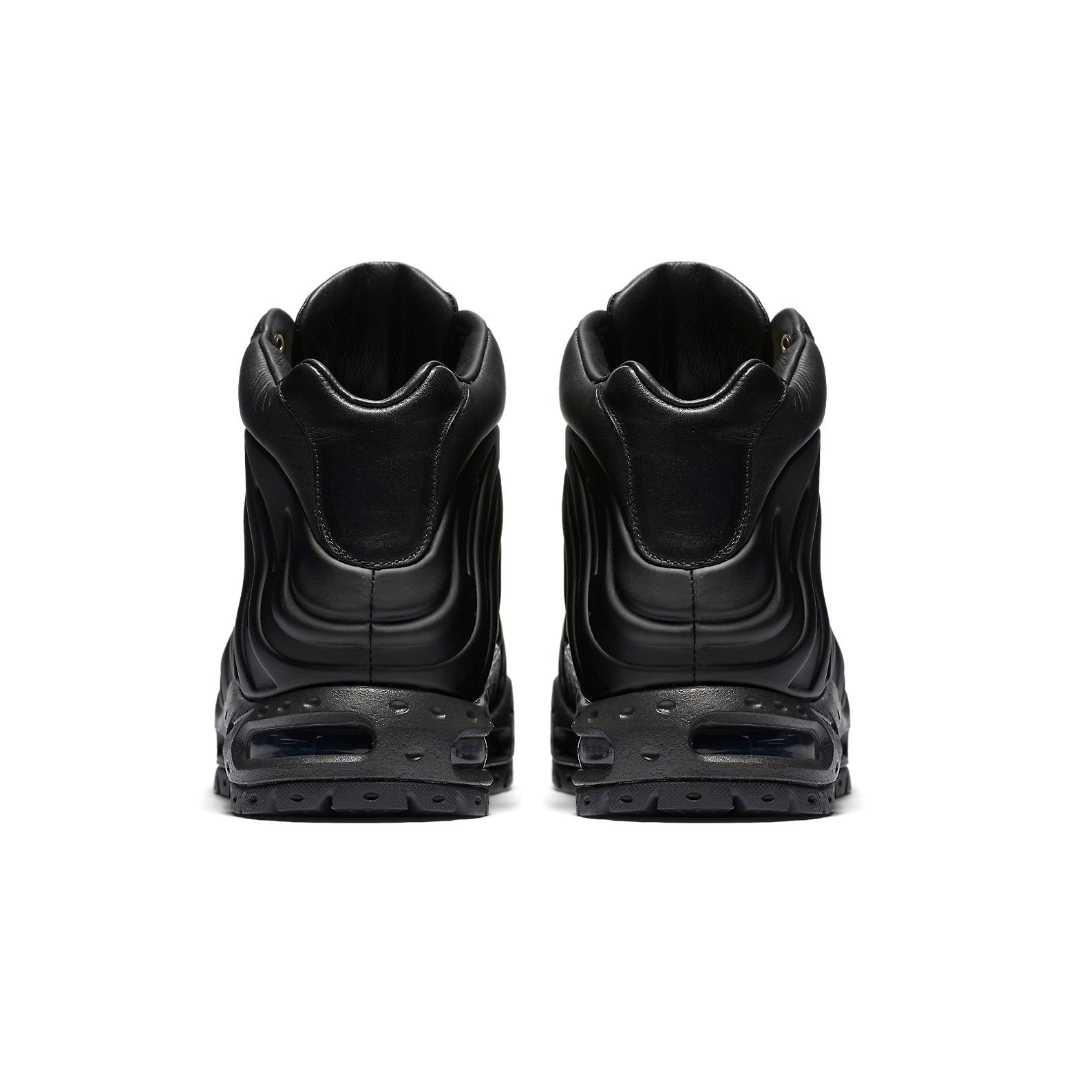 Nike Air Max Foamdome 'Triple Black' 843749-002