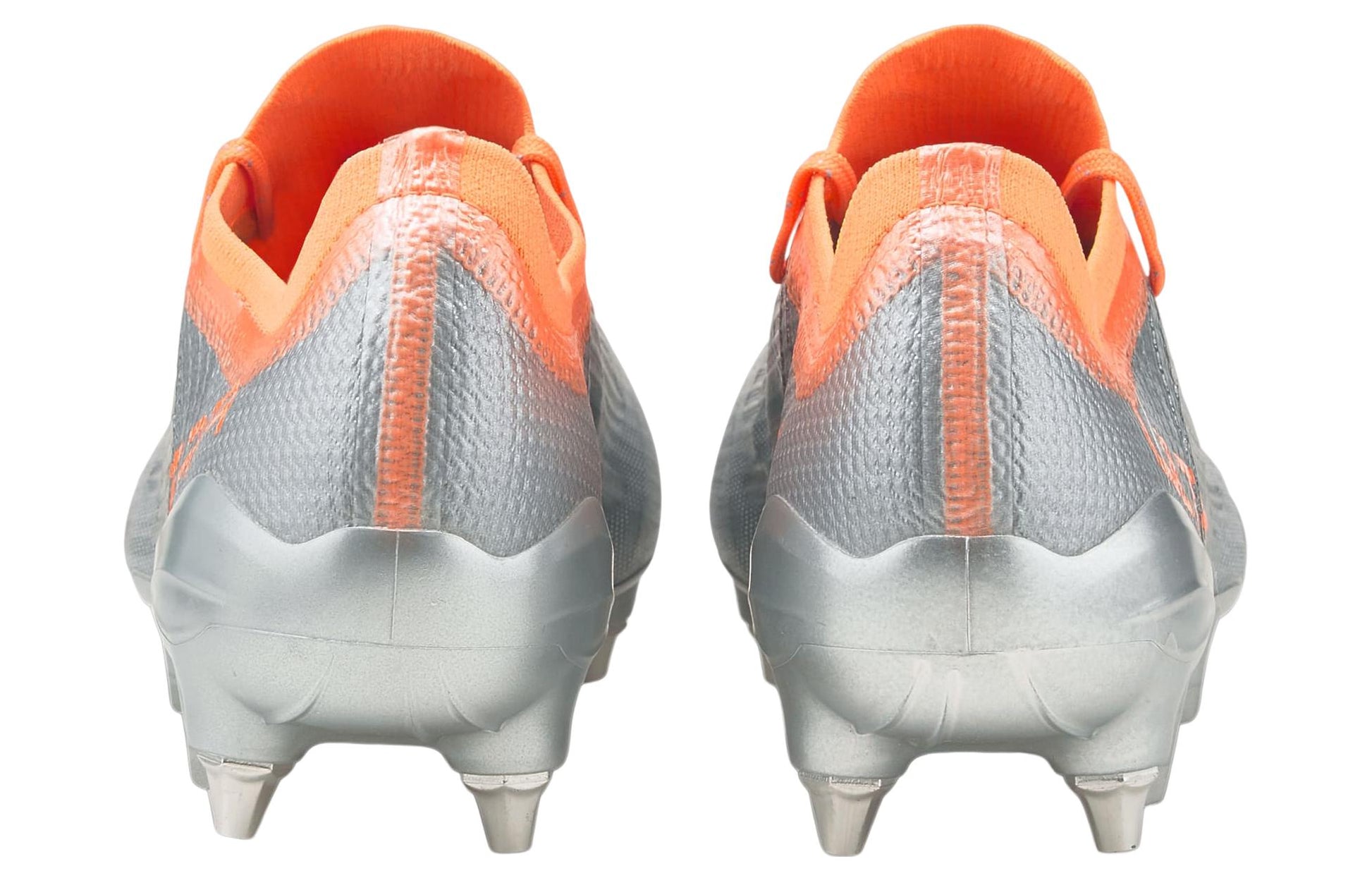 PUMA Ultra 1.4 MX SG 'Silver Orange' 106718-01