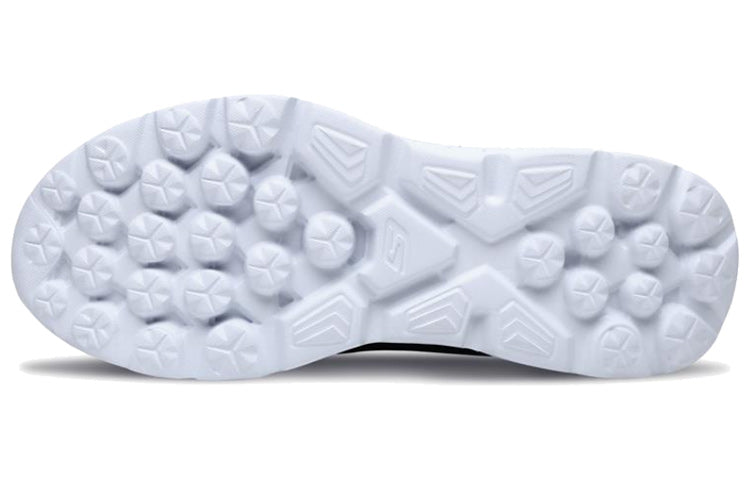 (WMNS) Skechers Go Run 400 Sneakers Blue/White 15299-NVY