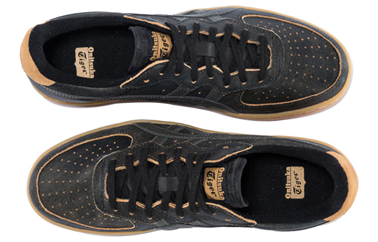 Onitsuka Tiger GSM 'Brown Black' 1183A039-251