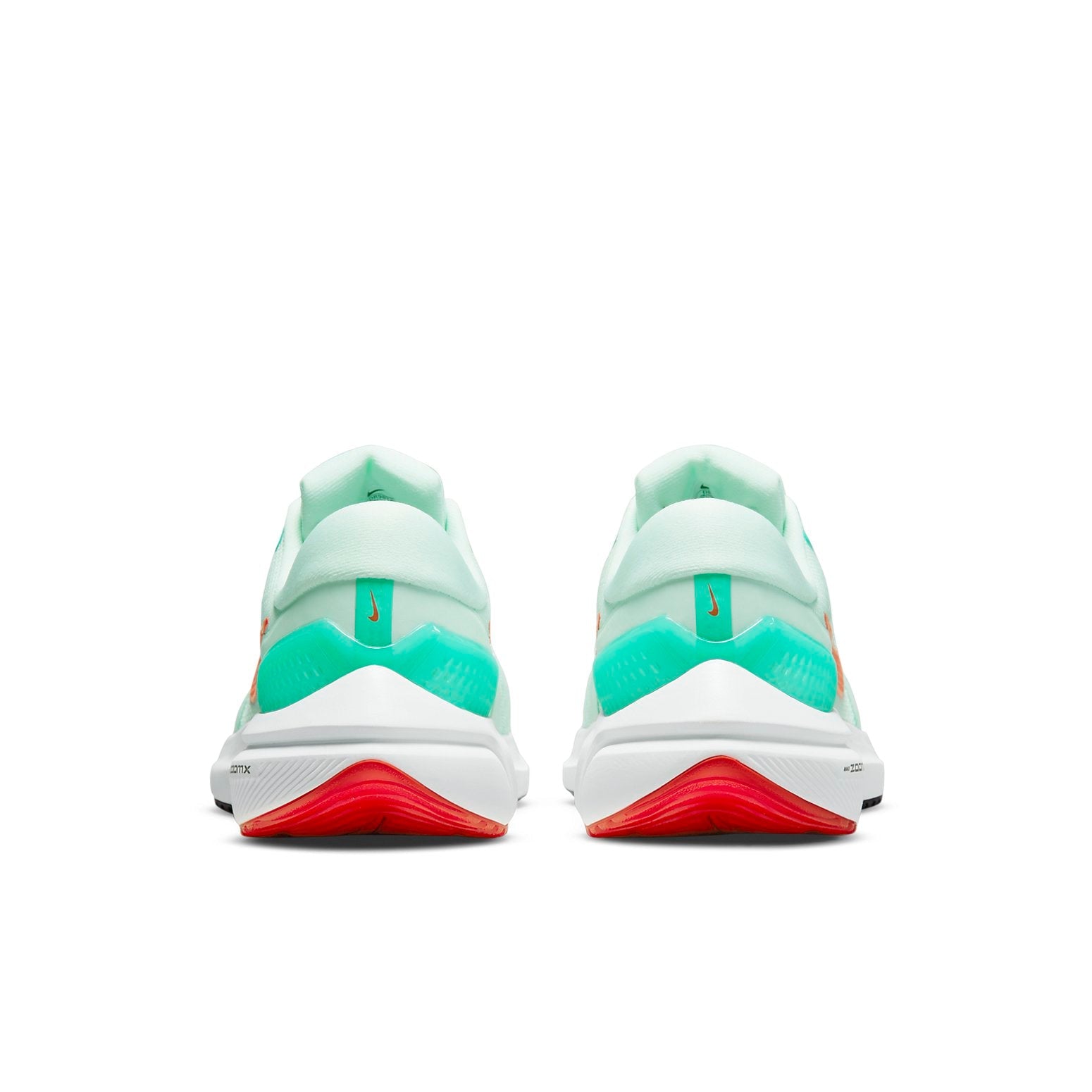 (WMNS) Nike Air Zoom Vomero 16 'Barely Green Arctic Orange' DR9874-300