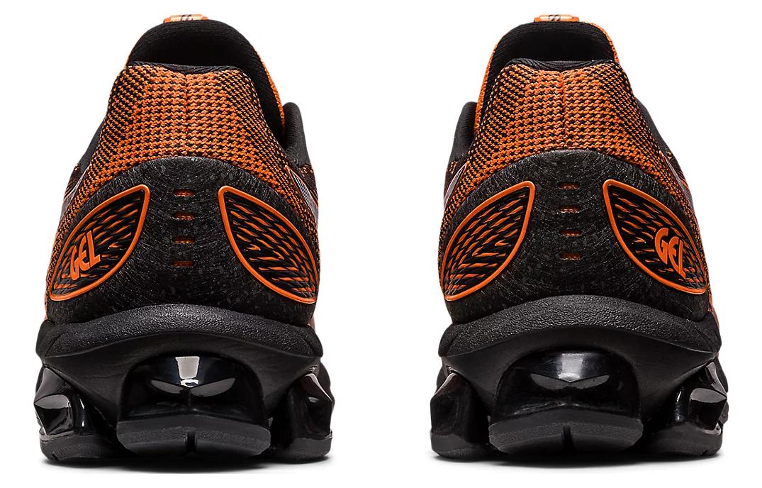ASICS Gel-Quantum 180 7 'Black Habanero' 1201A631-008