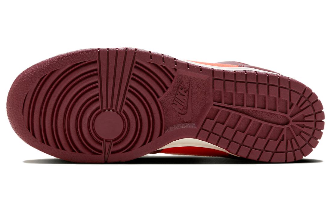 (WMNS) Nike Dunk High 'Be True To Her School' FJ2263-600
