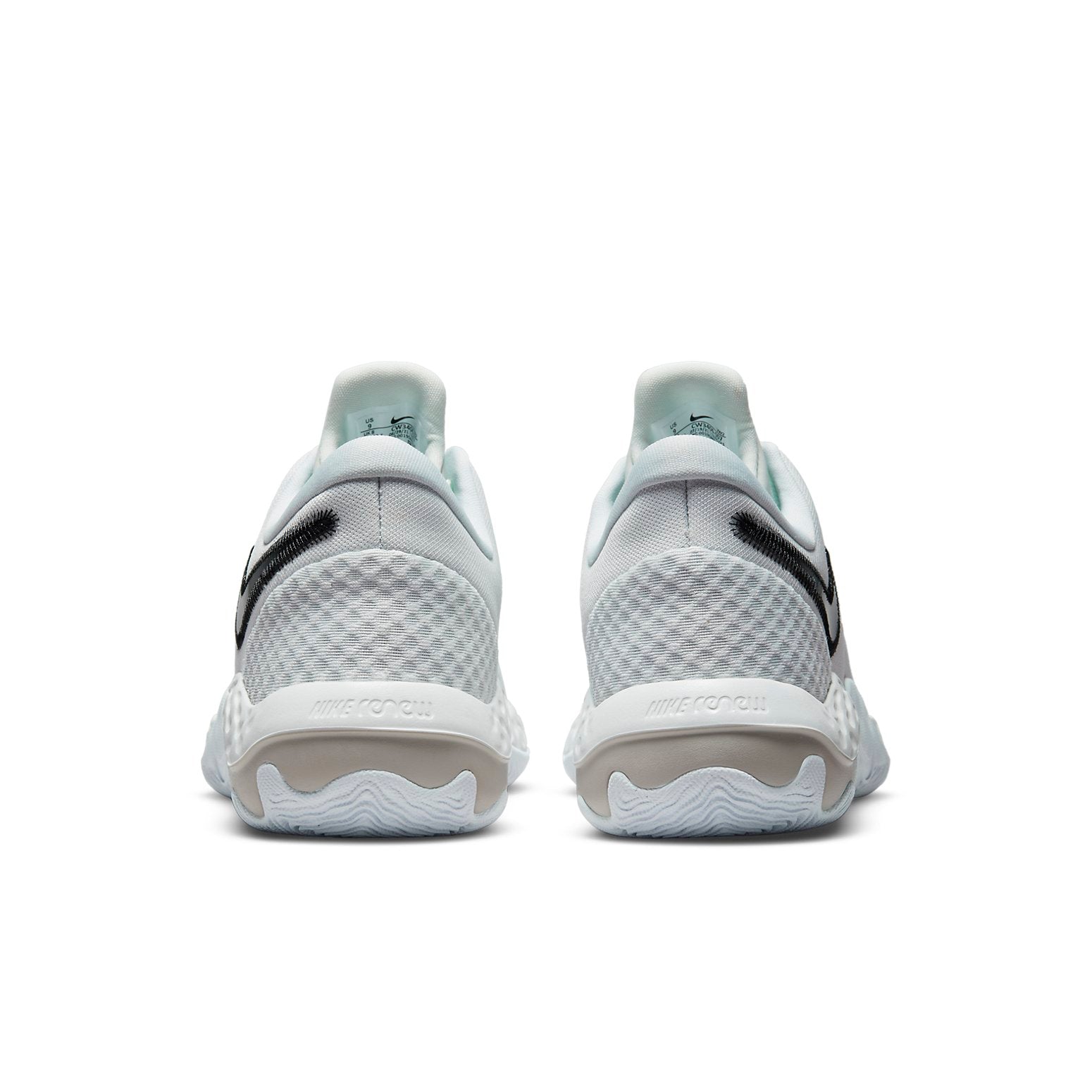 Nike Renew Elevate 2 'Photon Dust Aura' CW3406-007