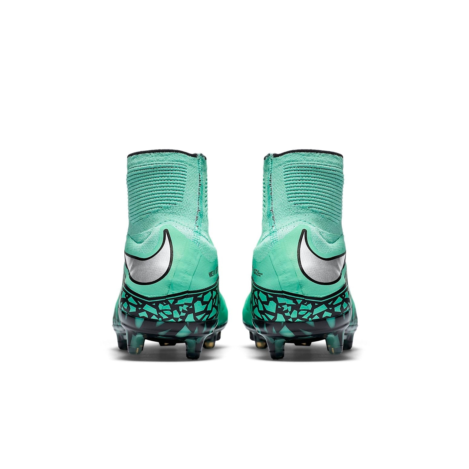 Nike Hypervenom Phantom 2 FG 'Green Glow' 747213-308