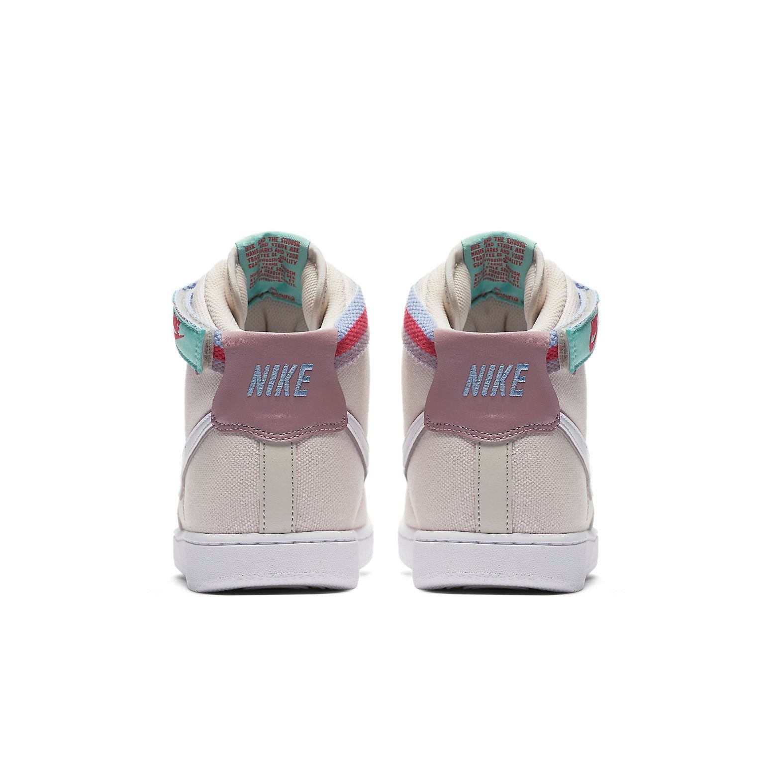 (GS) Nike Vandal High Supreme 'Desert Sand' AH5253-004