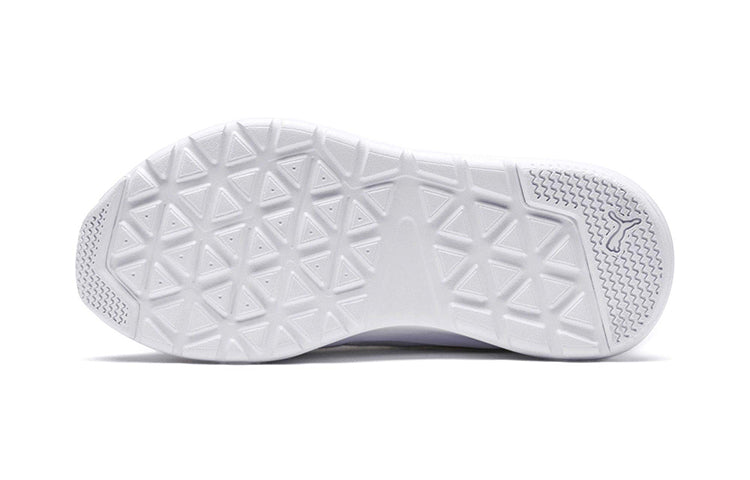 (PS) PUMA Wired SoftFoam Running Shoes White 366903-02