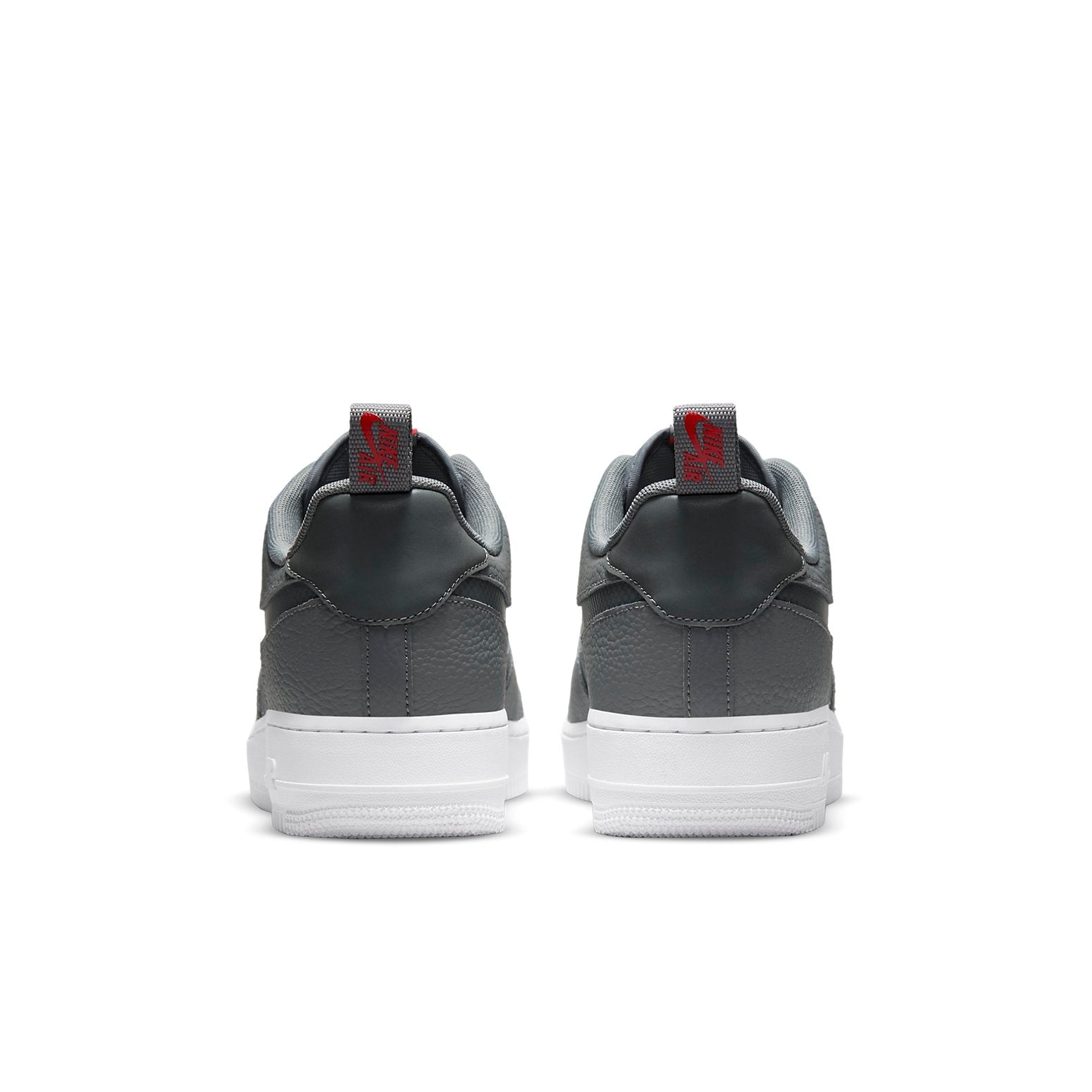 Nike Air Force 1 LV8 'Smoke Grey' DN4433-001