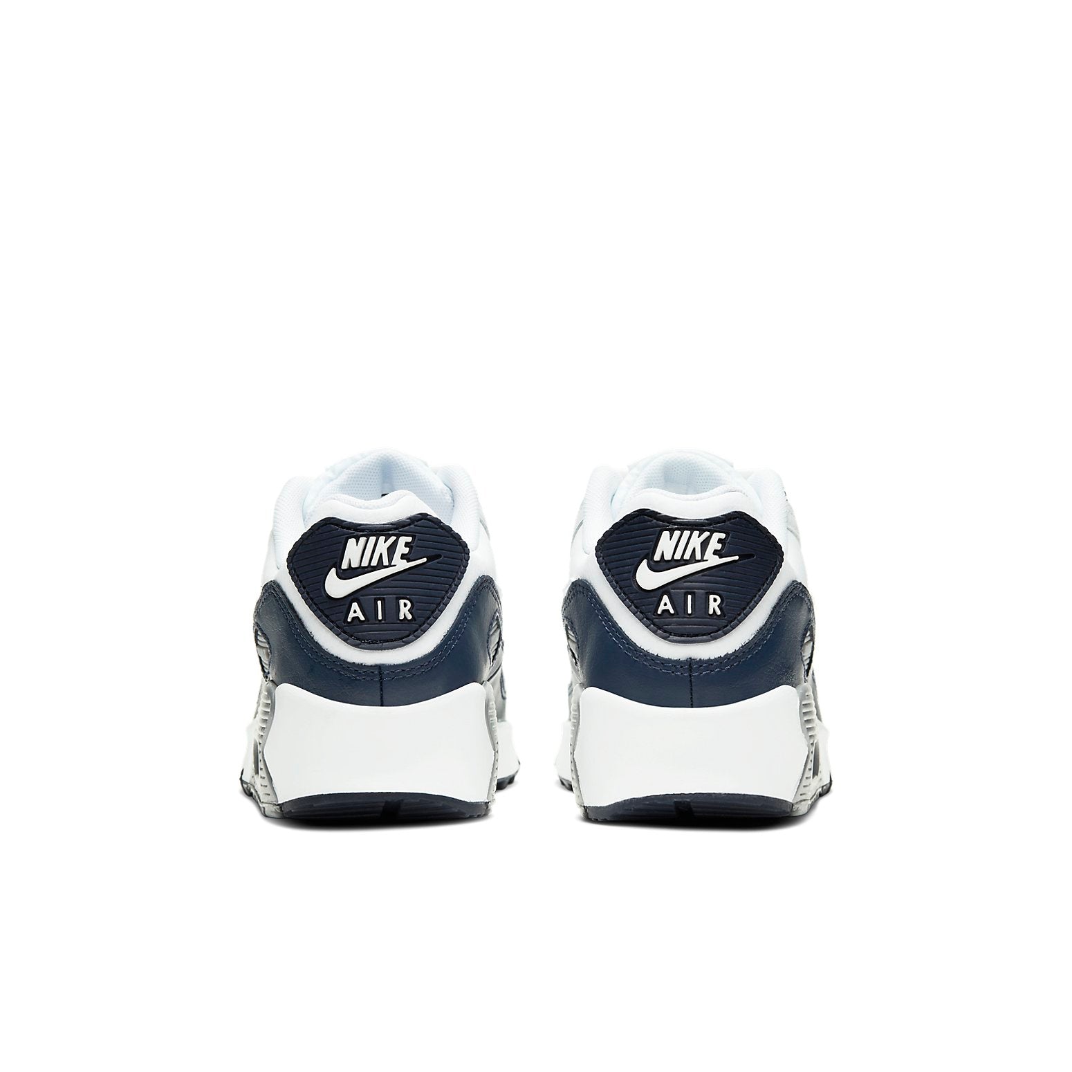 (GS) Nike Air Max 90 'Obsidian' CD6864-105