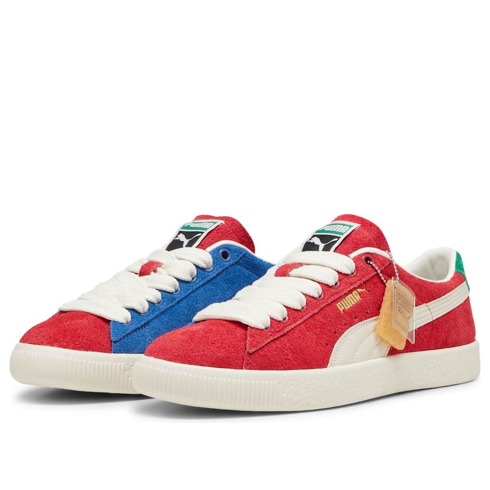 PUMA Suede Vintage 'Origins' 393116-01