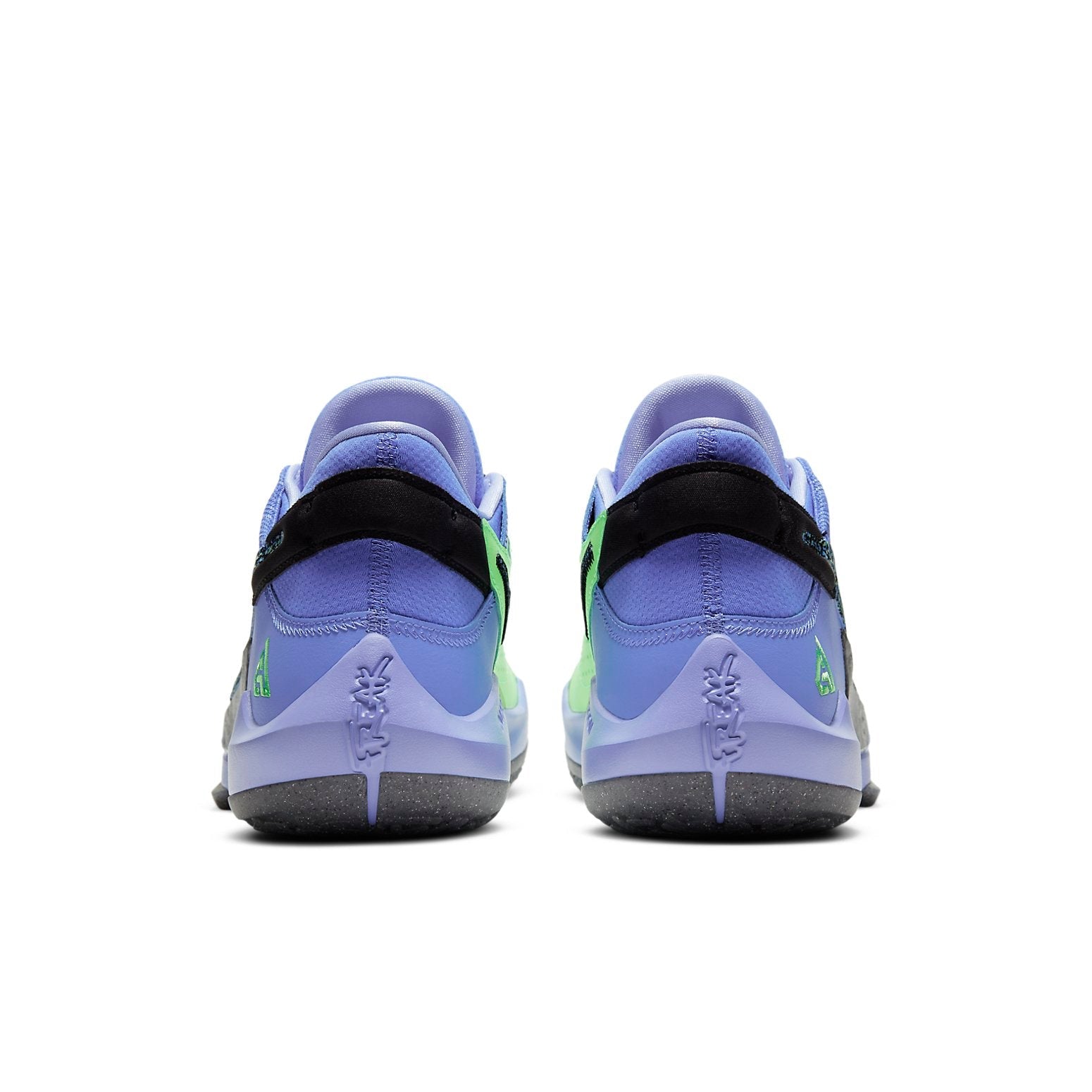 Nike Zoom Freak 2 EP 'Play for the Future' CK5825-500