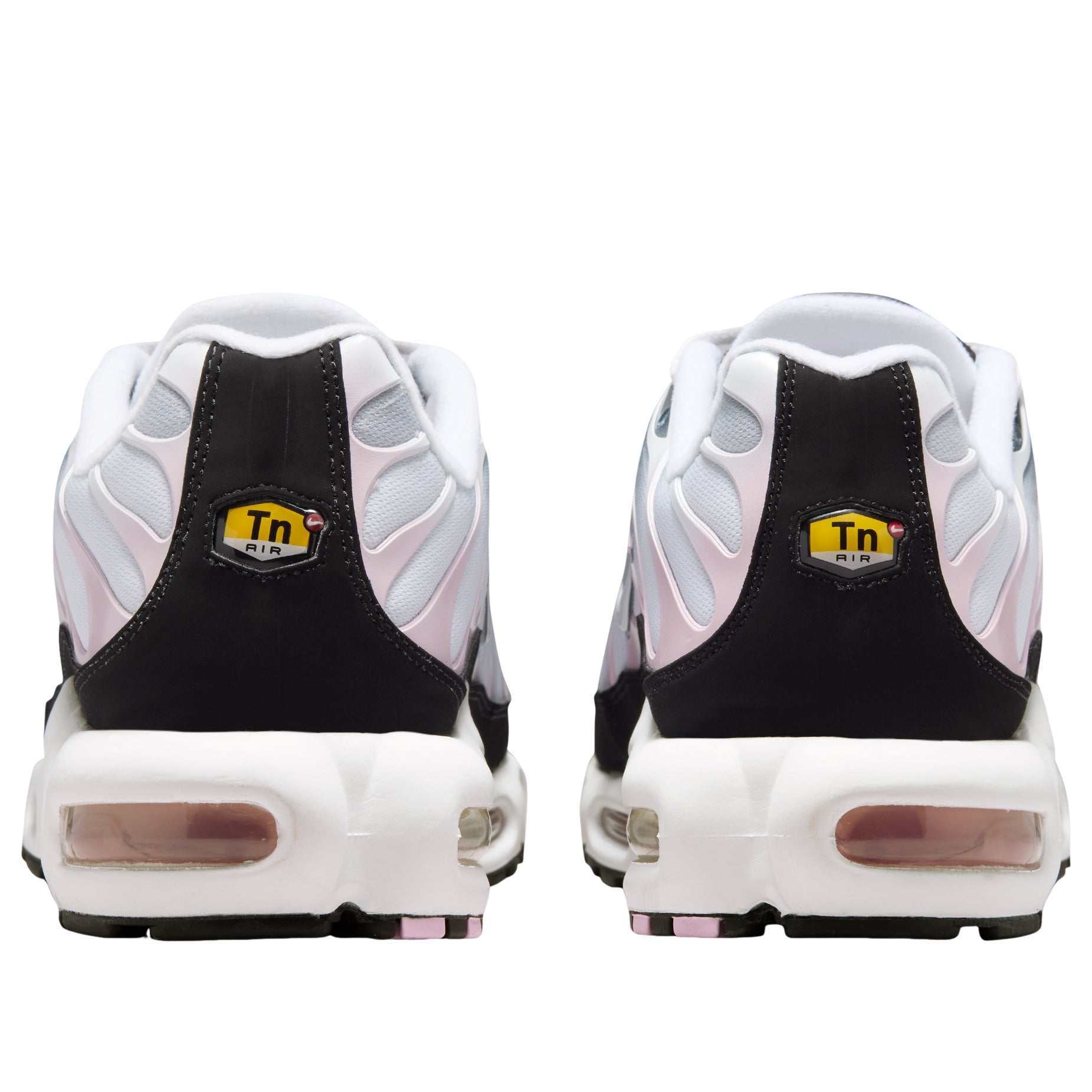 Nike Air Max Plus 'Black Anthracite Pink Foam' IU7540-001