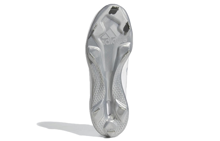 adidas Icon 7 'White Silver Metallic' FZ1557