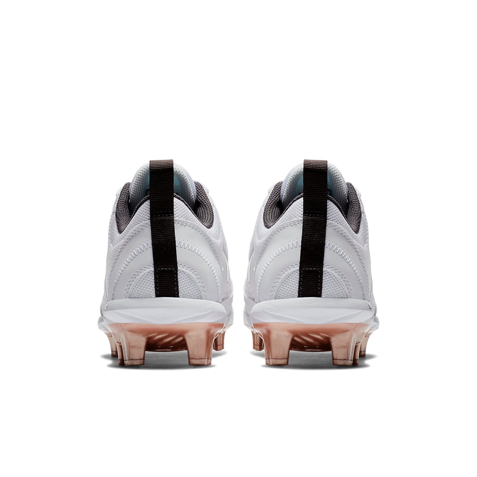 (WMNS) Nike HyperDiamond 2 Pro MCS 'White Rose Gold' 856493-109