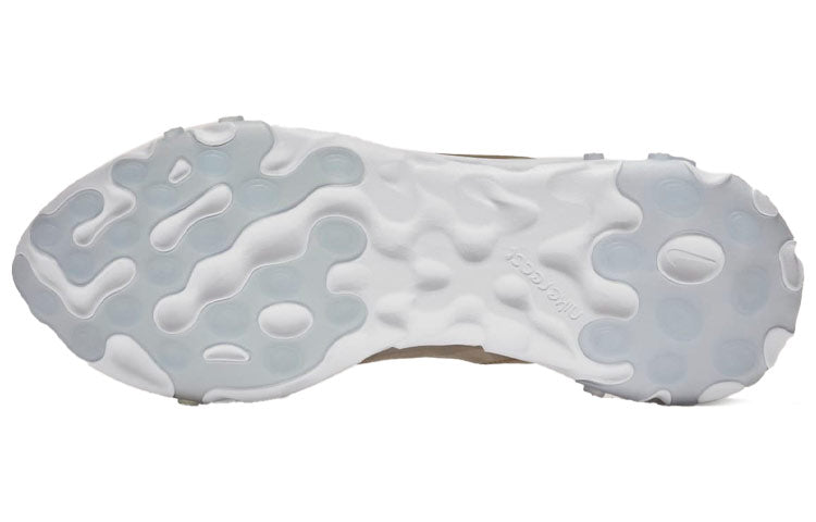 Nike React Element 87 'Light Bone' AQ1090-100