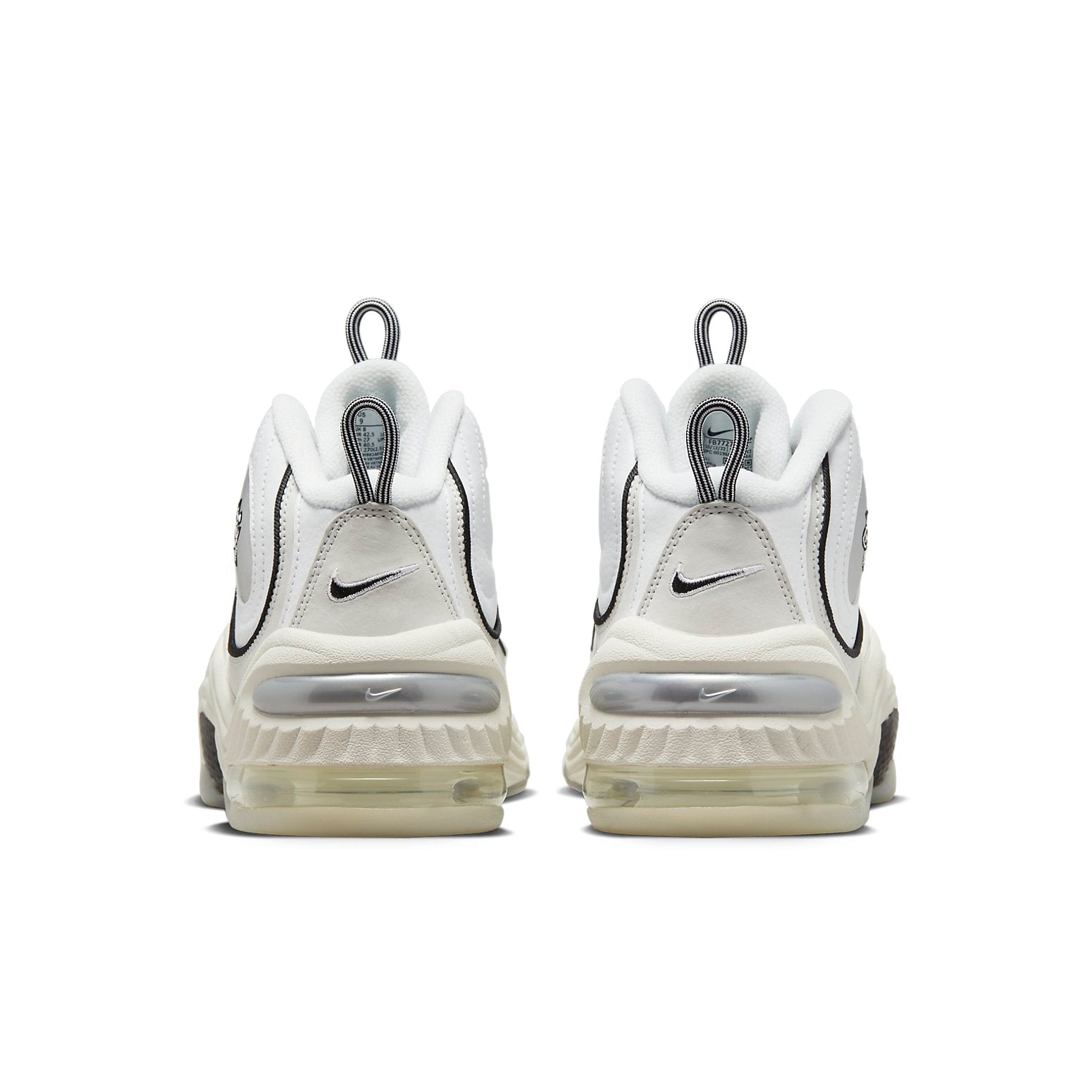 Nike Air Penny 2 'Photon Dust' FB7727-100