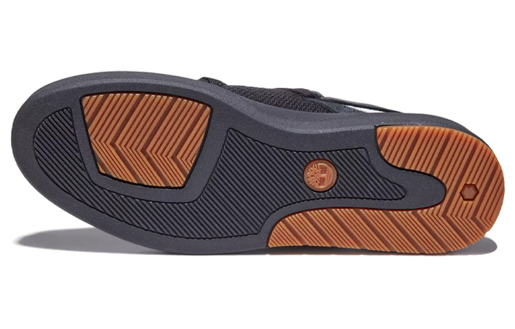 Timberland Truecloud EK 'Black' A25XP015