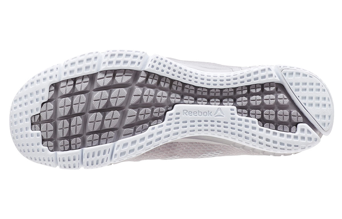 (WMNS) Reebok Zprint Her Mtm Gray BD4657
