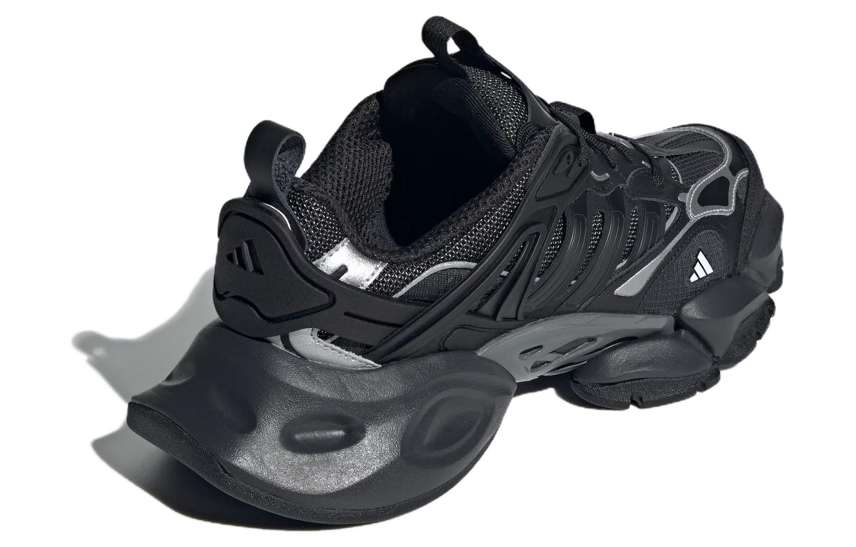 adidas Vento XLG Runner Deluxe 'Black' IH0070