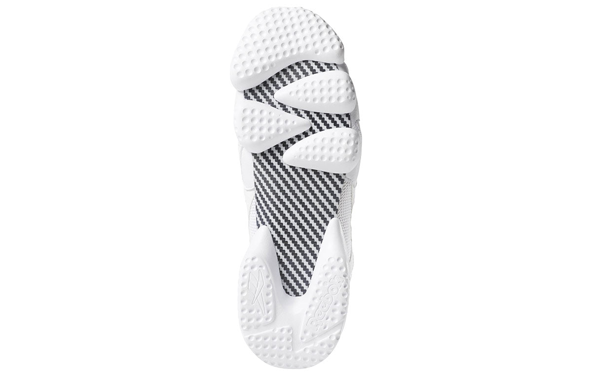 Reebok 3D OP. 98 'White Black' DV4352