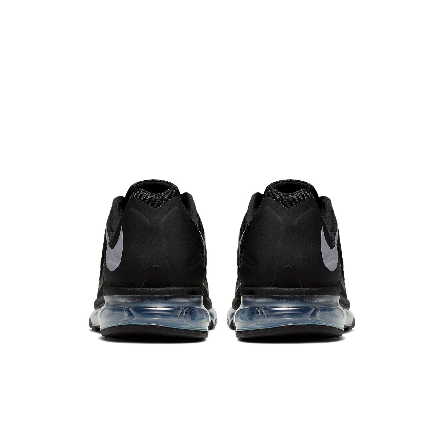 Nike Air Max 2015 'Black Wolf Grey' CN0135-001