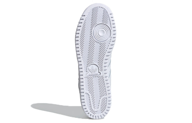 adidas Top Ten Shoes 'White' FY2853
