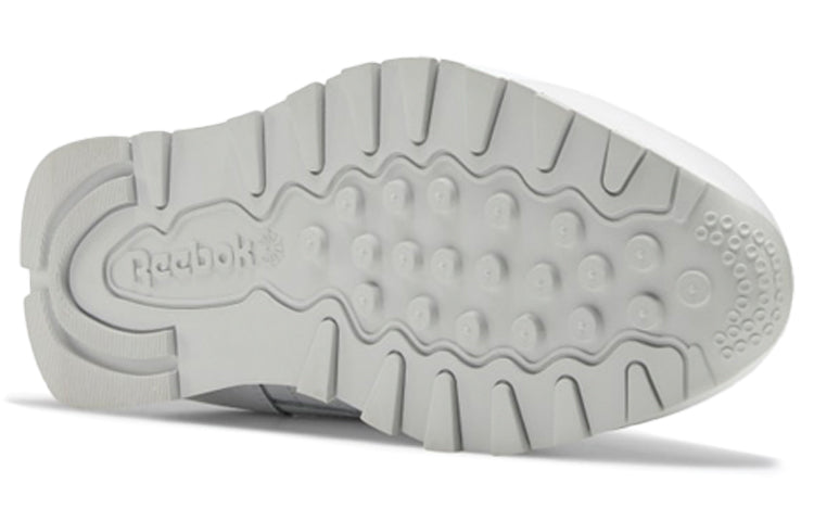 Reebok Classic Leather Vector Sneakers White FW8448