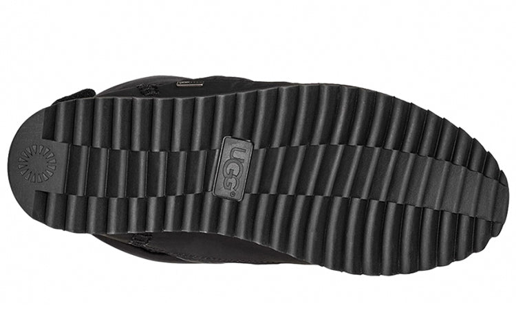 (WMNS) UGG Montara 'Black' 1106770-BLK