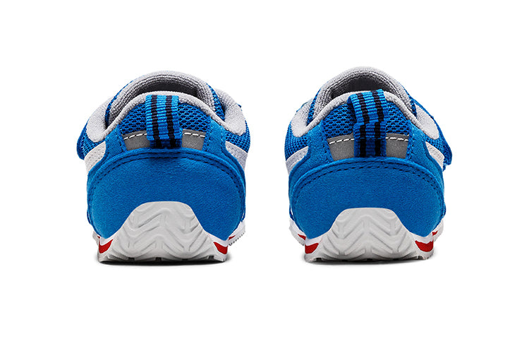 ASICS Idaho Baby 4 'Blue White Red' 1144A235-400