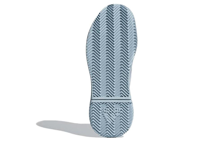 (WMNS) adidas Adizero Defiant Bounce 'Light Blue' CG6350