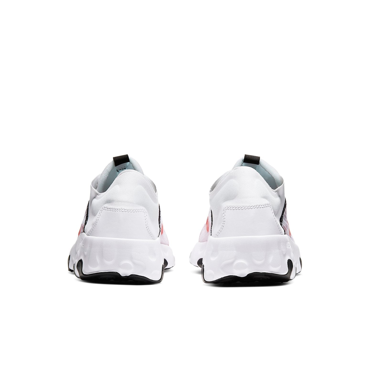Nike Renew Lucent White/Red BQ4235-103