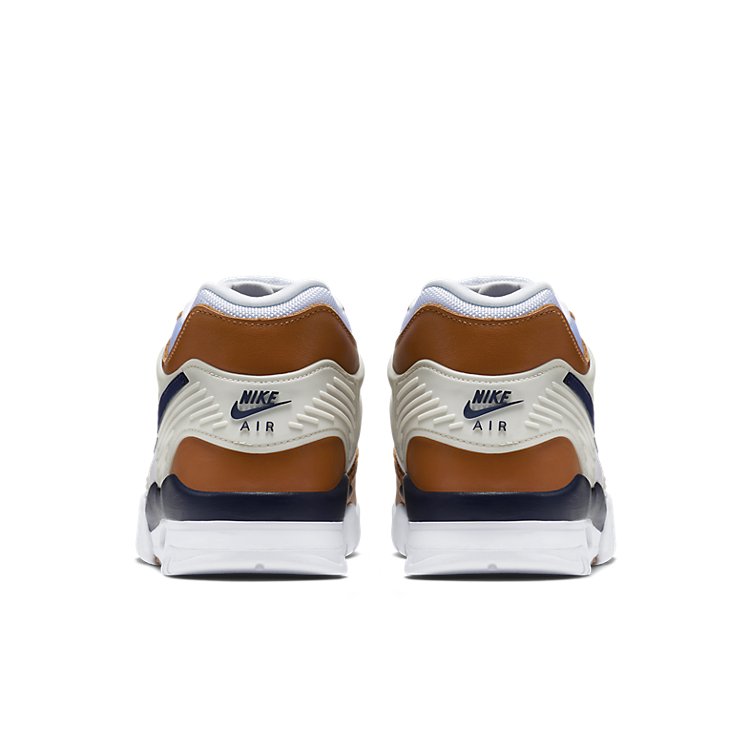 Nike Air Trainer 3 Retro 'Medicine Ball' 2014 705425-100