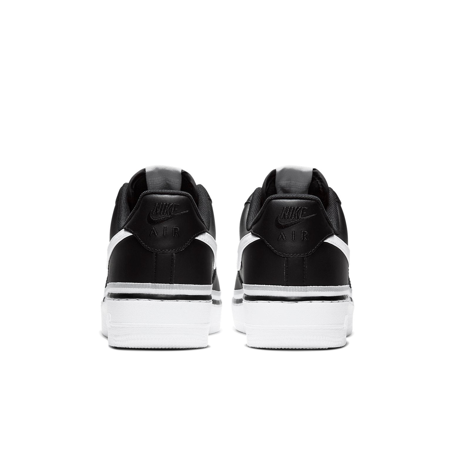 Nike Air Force 1 Low 'Ribbon' CJ1377-001