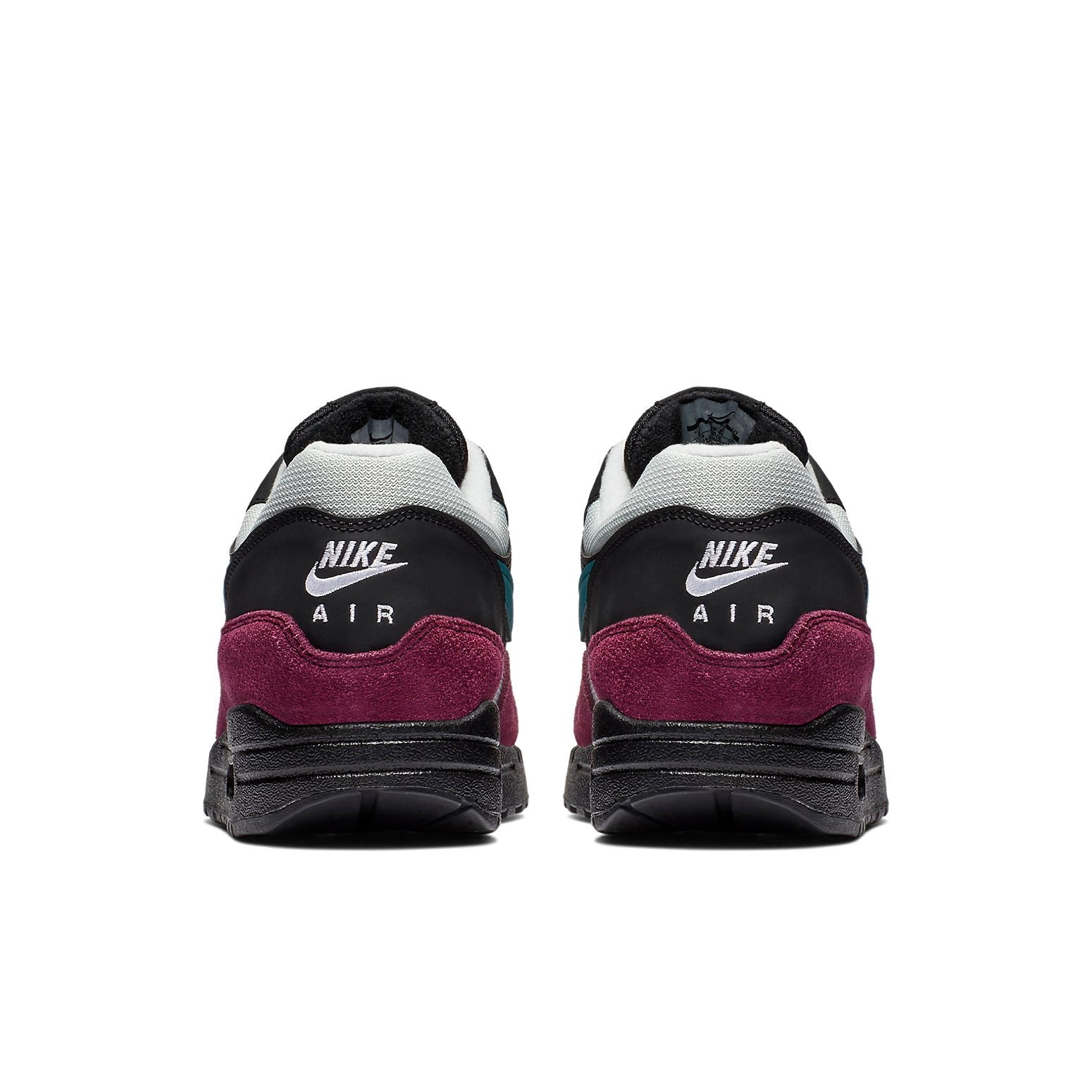 (WMNS) Nike Air Max 1 'Geode Teal' 319986-040
