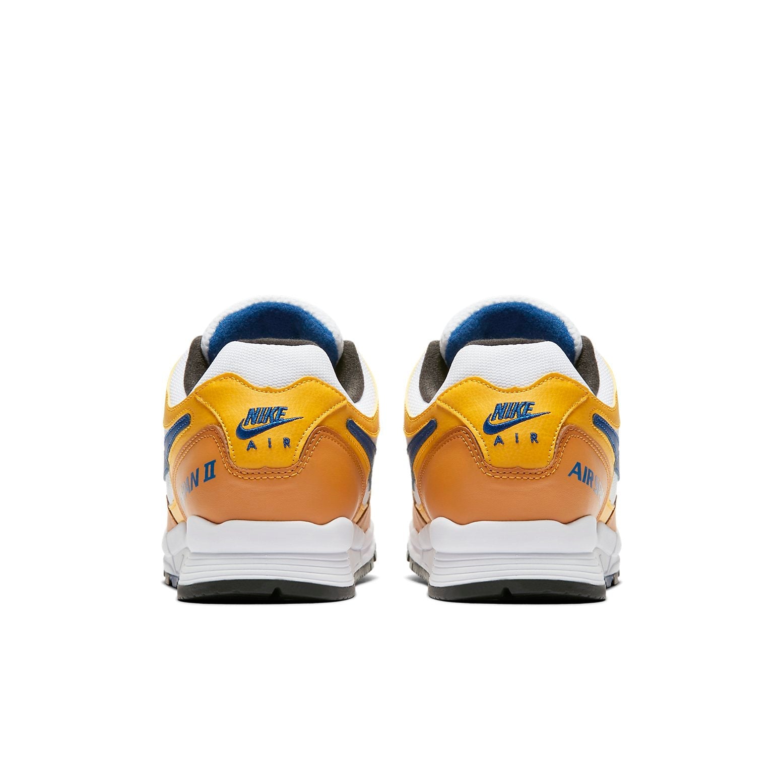 Nike Air Span 2 'Yellow Ochre' AH8047-700