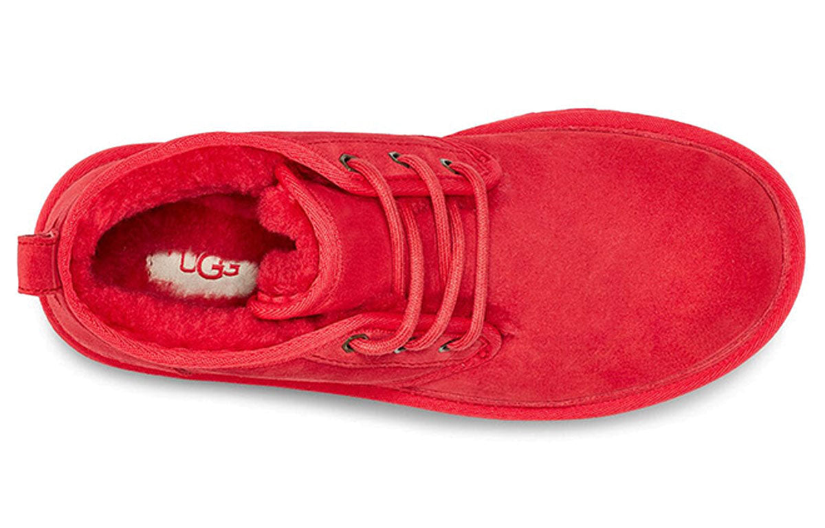 (WMNS) UGG Neumel 'Red' 1094269-RBRD