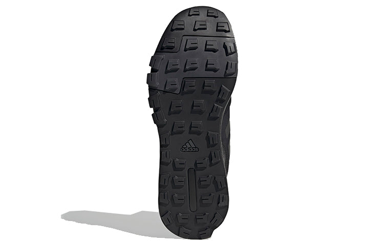 adidas Terrex Hikster Mid 'Core Black Signal Orange' EH3529