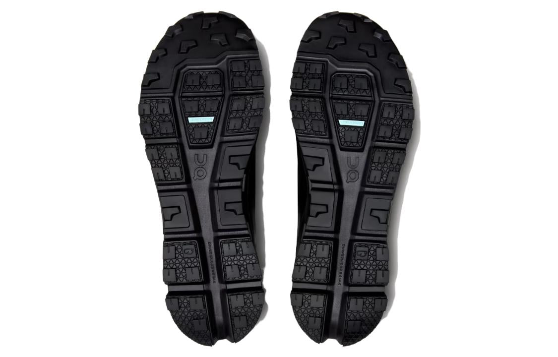 (WMNS) On Running Cloudultra 2 'All Black' 3WD30280485
