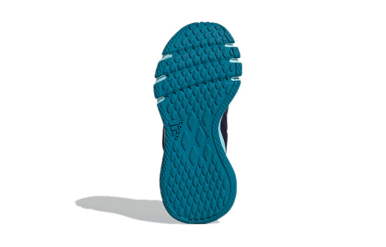 (GS) adidas Activeflex Boa K Blue FY0276