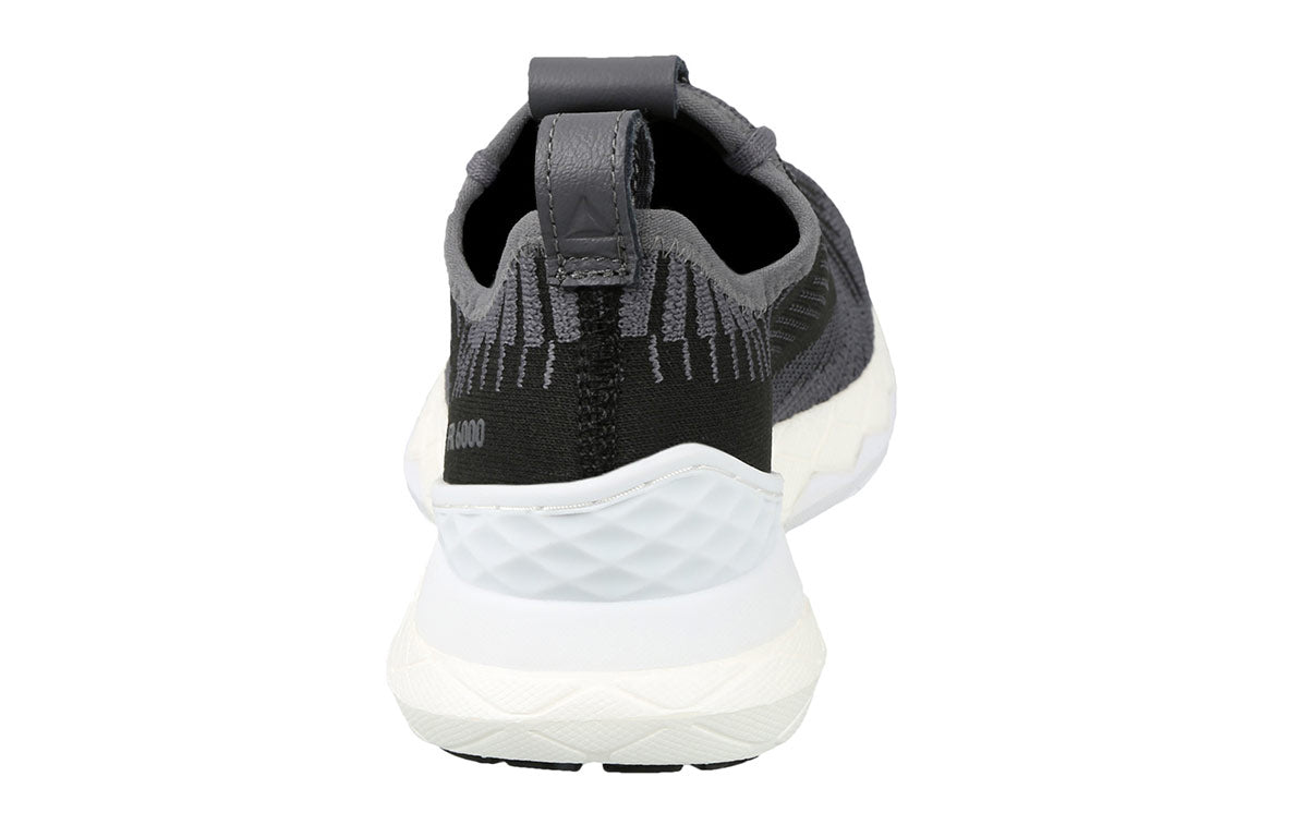 (WMNS) Reebok Floatride 'Black Gray' CN5261