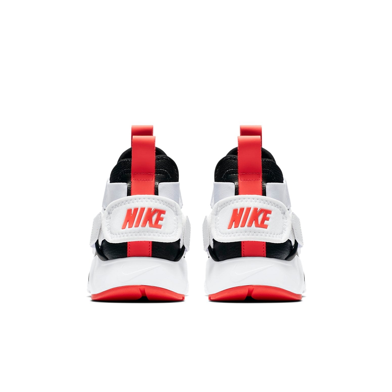 (GS) Nike Huarache City 'Just Do It' AO4152-001