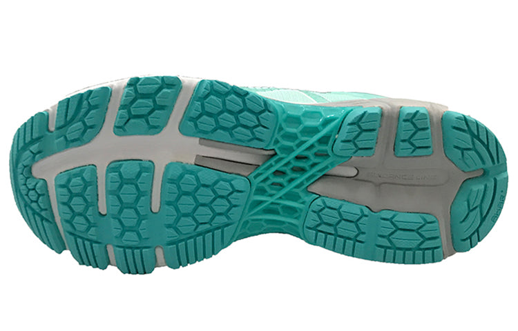 (WMNS) ASICS Gel-Kayano 25 'Icy Morning' 1012A026-402