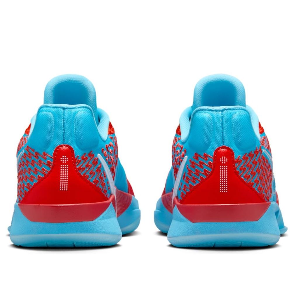 (WMNS) Nike Sabrina 2 'Slurpee' FQ2174-400
