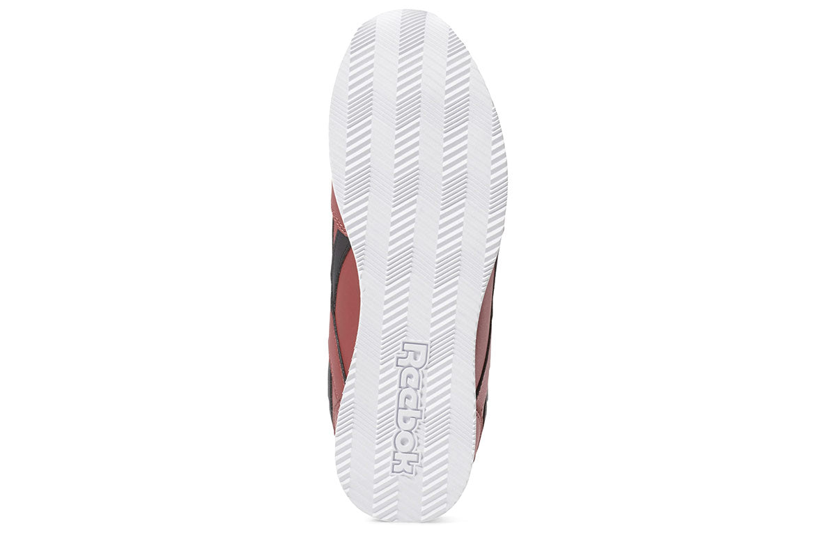 Reebok Classics Royal Cl Jogger 2L 'Red Black' CN7397