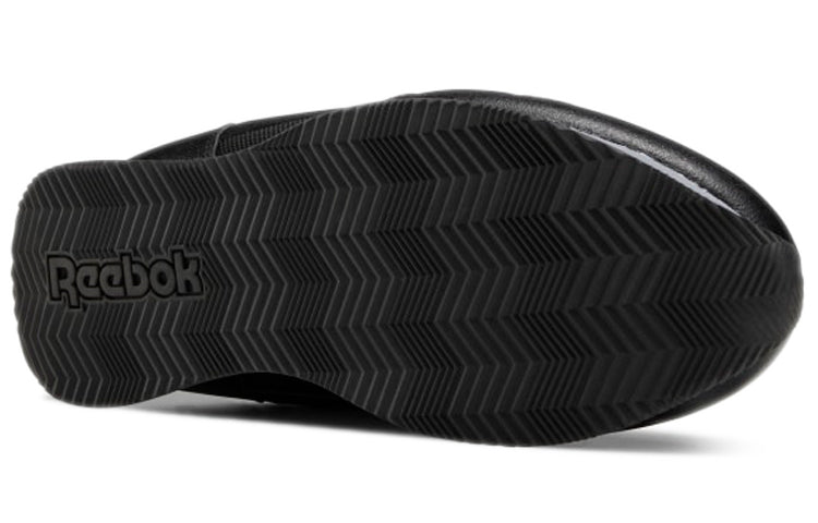 Reebok Royal Classic Jogger 3 Black FW0873