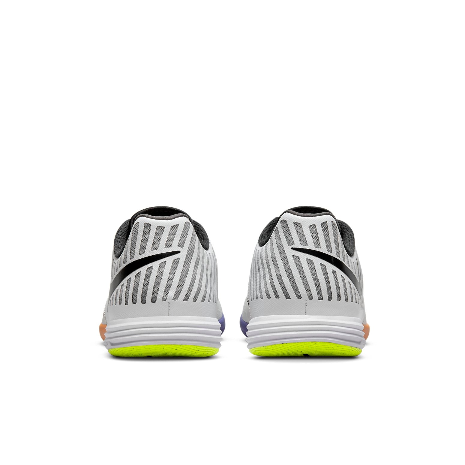 Nike Lunar Gato II IC 'White Photon Dust' 580456-107