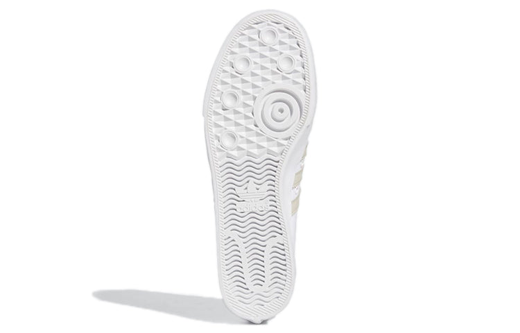 adidas Nizza 'cloud white' GZ8657