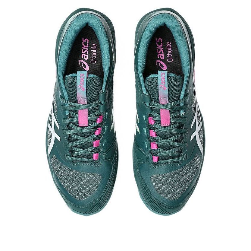ASICS Solution Speed FF 4 'Dark Neptune' 1041A532-300