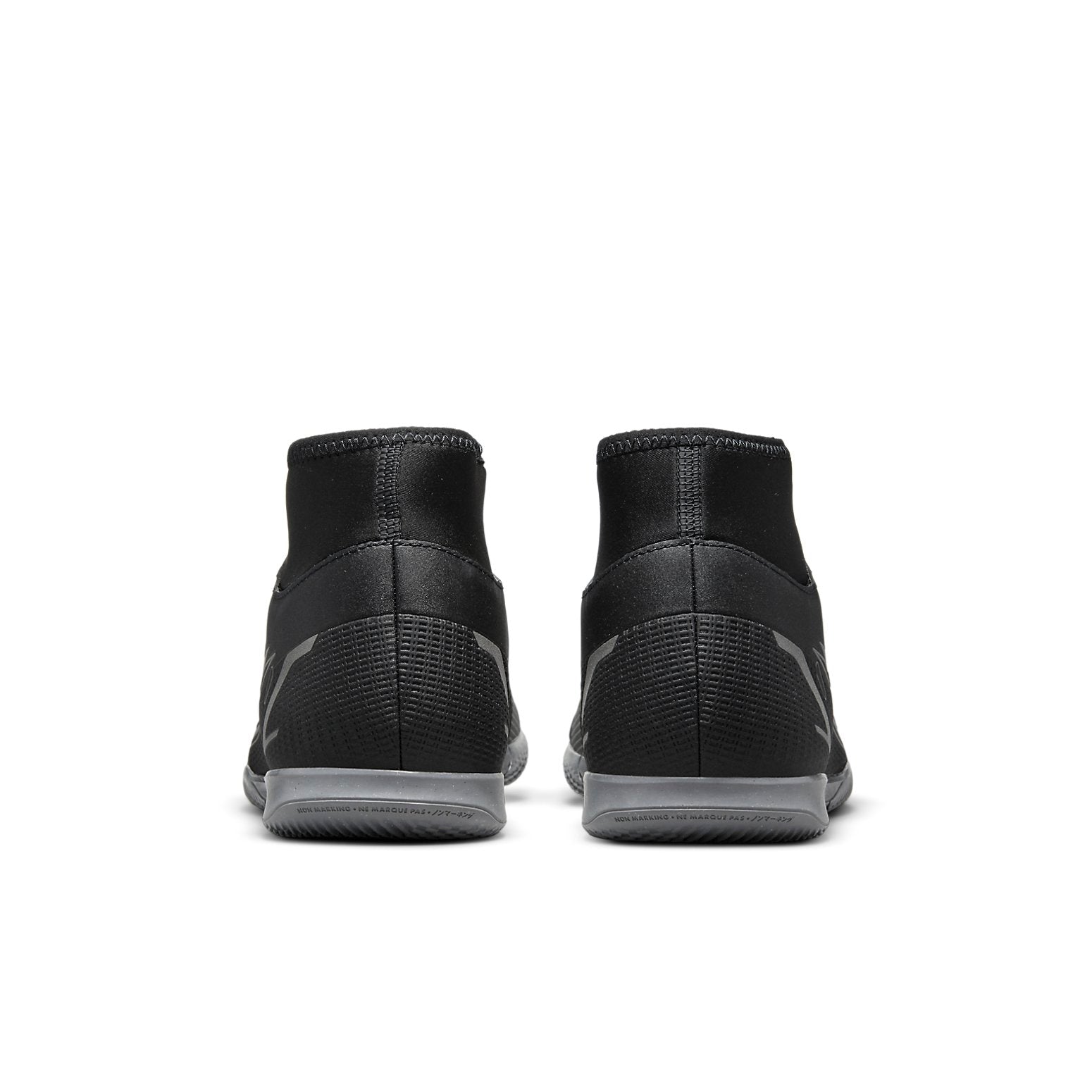 Nike Mercurial Superfly 8 Club IC Black CV0954-004