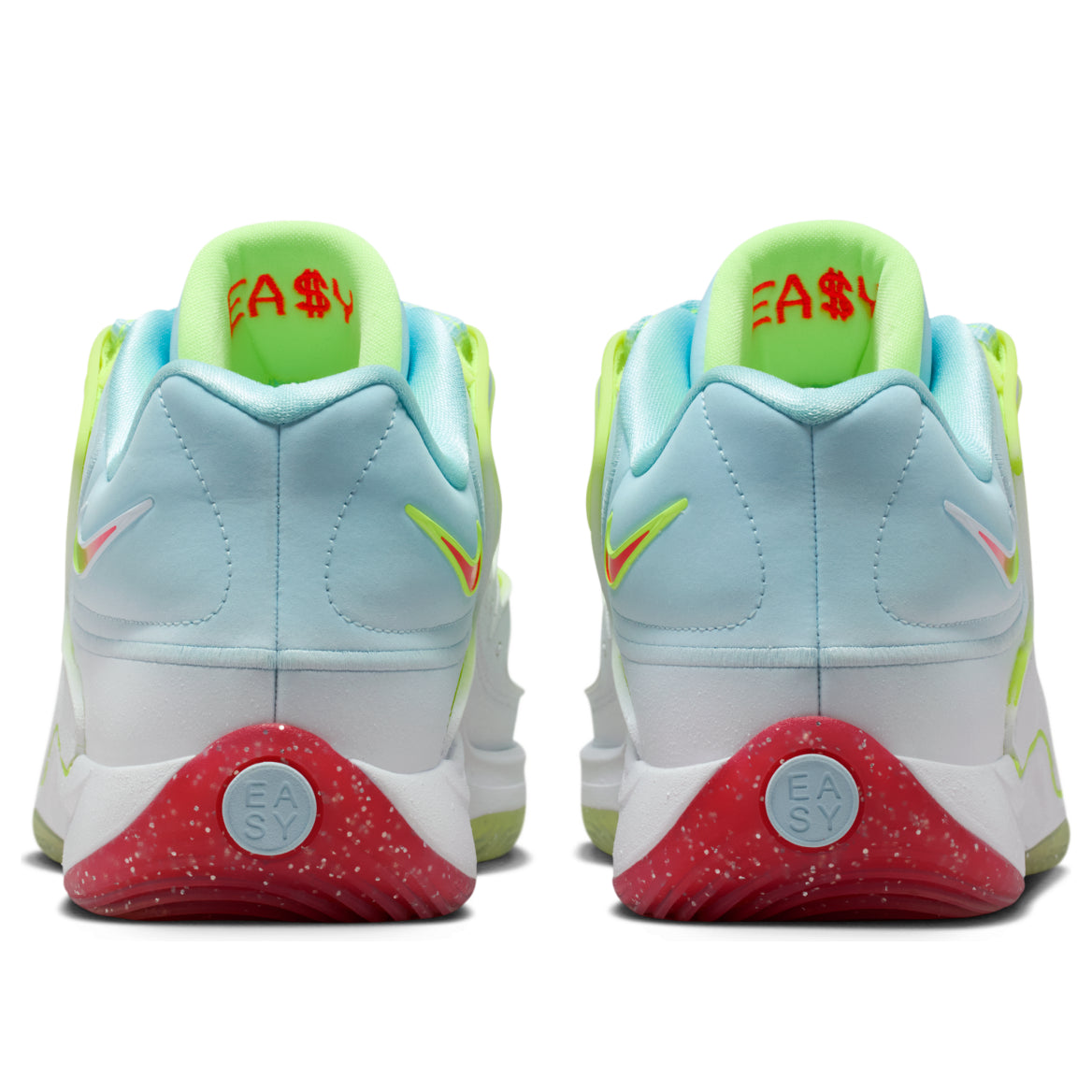 Nike KD18 EP 'Snowed In' HV1996-100